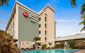 Best Western Plus Hollywood Aventura 3*